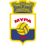 МюПа logo