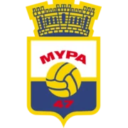 МюПа logo