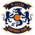 N-Style Toyama logo