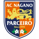 Нагано Парсейро logo