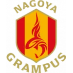 Нагоя Грампус logo