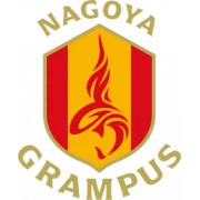Нагоя Грампус logo