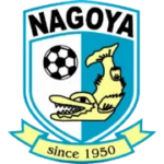Nagoya SC logo