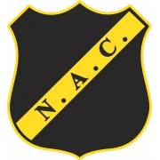 НАК Бреда logo