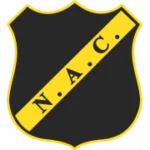 НАК Бреда U21 logo