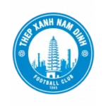 Намдинь logo