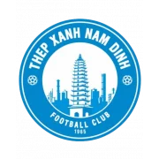 Намдинь logo