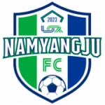Намянджу logo