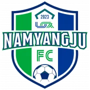 Намянджу logo