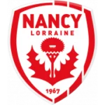 Нанси-Лорьян logo