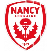 Нанси-Лорьян logo