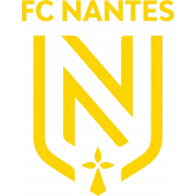 Нант logo