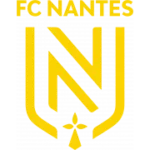 Нант U19 logo