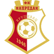 Напредак logo