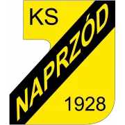 Напшуд logo