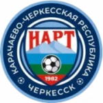 Нарт logo