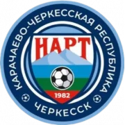 Нарт logo