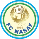 Насаф logo
