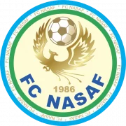 Насаф logo