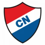 Насьональ Асунсьон logo