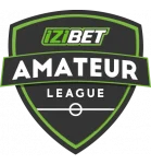 National Amateur League I logo