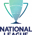 National League - North logo