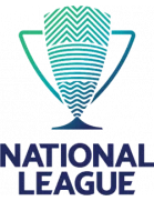 National League - South