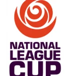 National League Cup logo