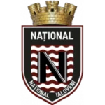 Национал Яловени logo