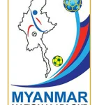 Национальная Лига Мьянмы logo