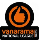 Национальная лига Юг logo