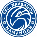 Навбахор logo