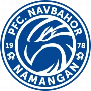 Навбахор logo