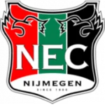 NEC Nijmegen U21 logo