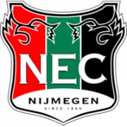 NEC Nijmegen U21 logo