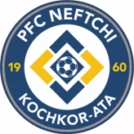Нефтчи Кочкор-Ата logo