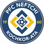 Нефтчи Кочкор-Ата logo