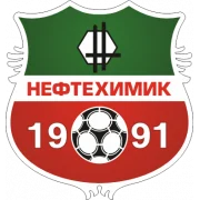 Нефтехимик logo