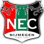 НЕК logo