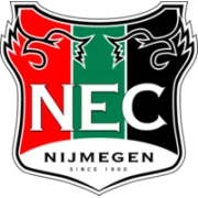 НЕК logo
