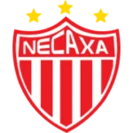 Некакса logo