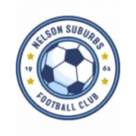 Нельсон Сабербс logo