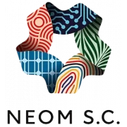 Неом СК logo