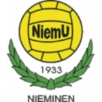 Niemisen Urheilijat logo