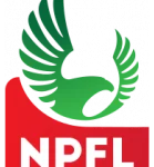 Nigeria Professional Football League Playoffs logo