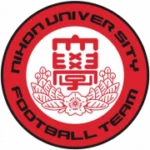 Nihon University FC logo
