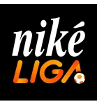 Niké Liga logo