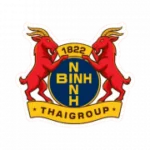 Ниньбинь logo