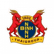 Ниньбинь logo