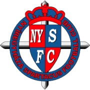 Ньиредьхаза logo